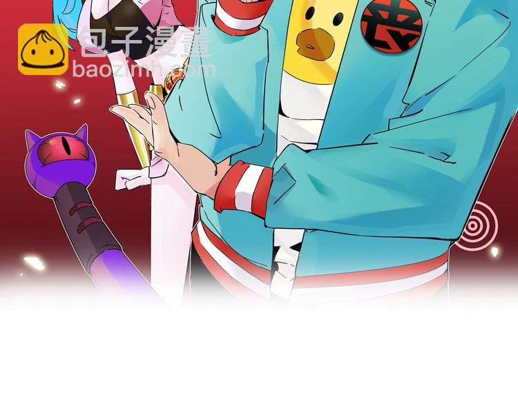 第3话 妖精少女