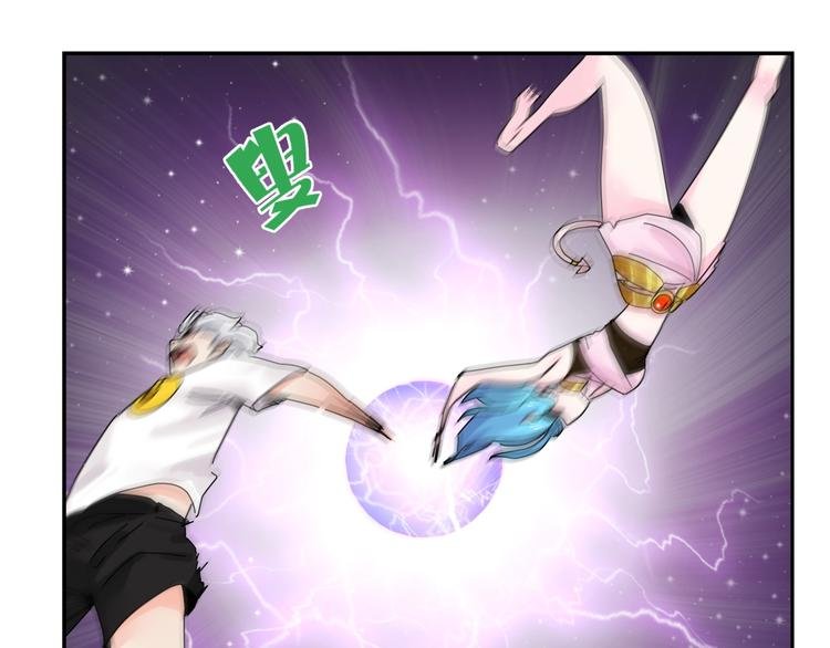 第7话 超能力的苦恼？