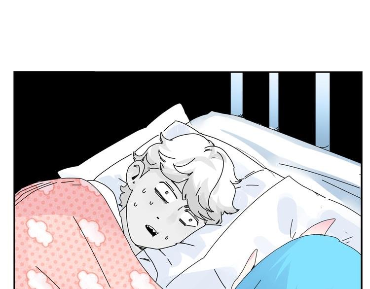 第7话 超能力的苦恼？