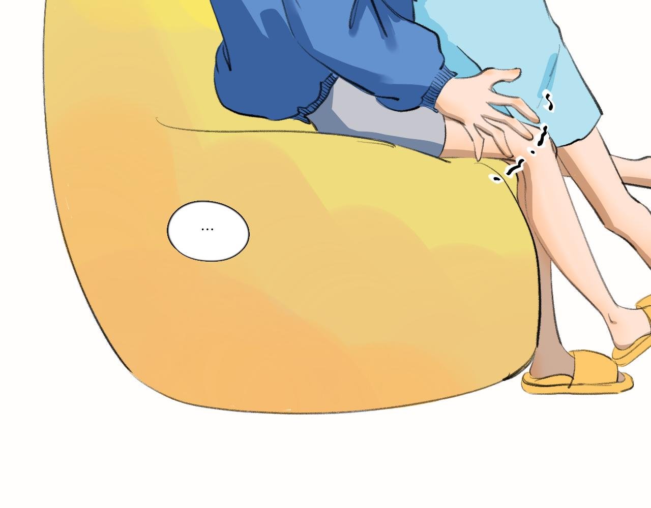 第14话 夏天好像刚开始