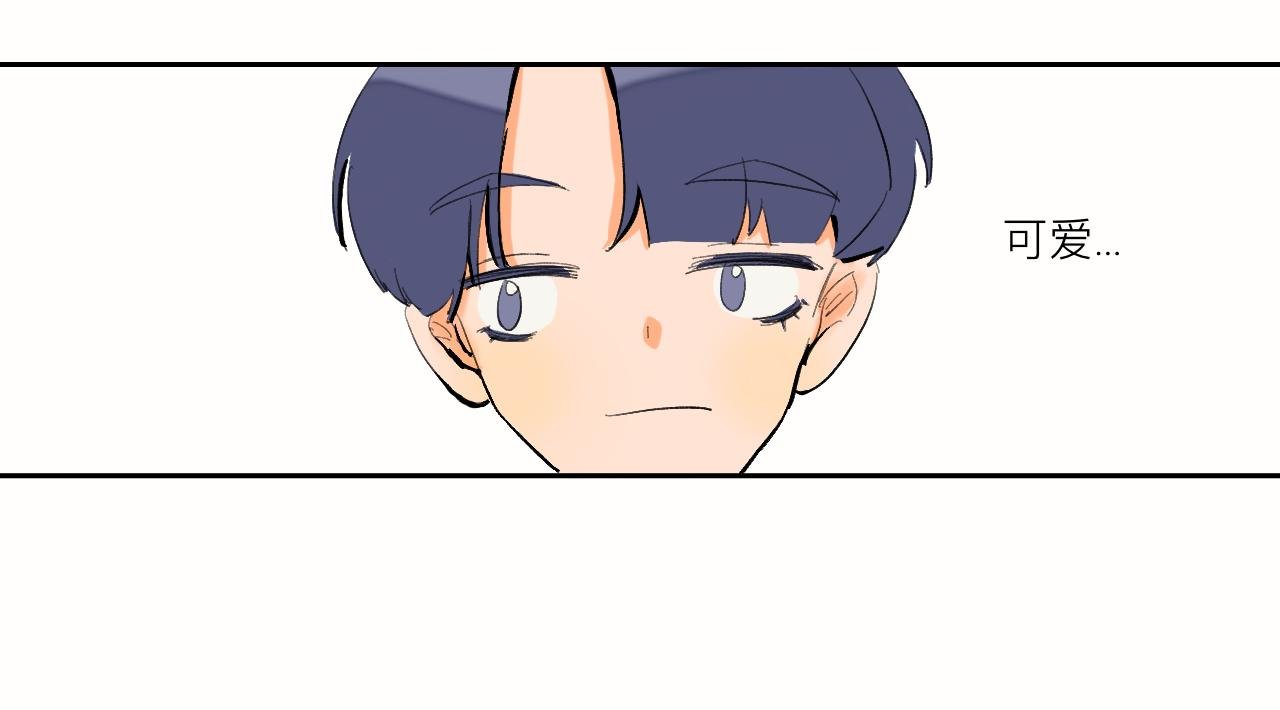 第6话 有点不开心哦