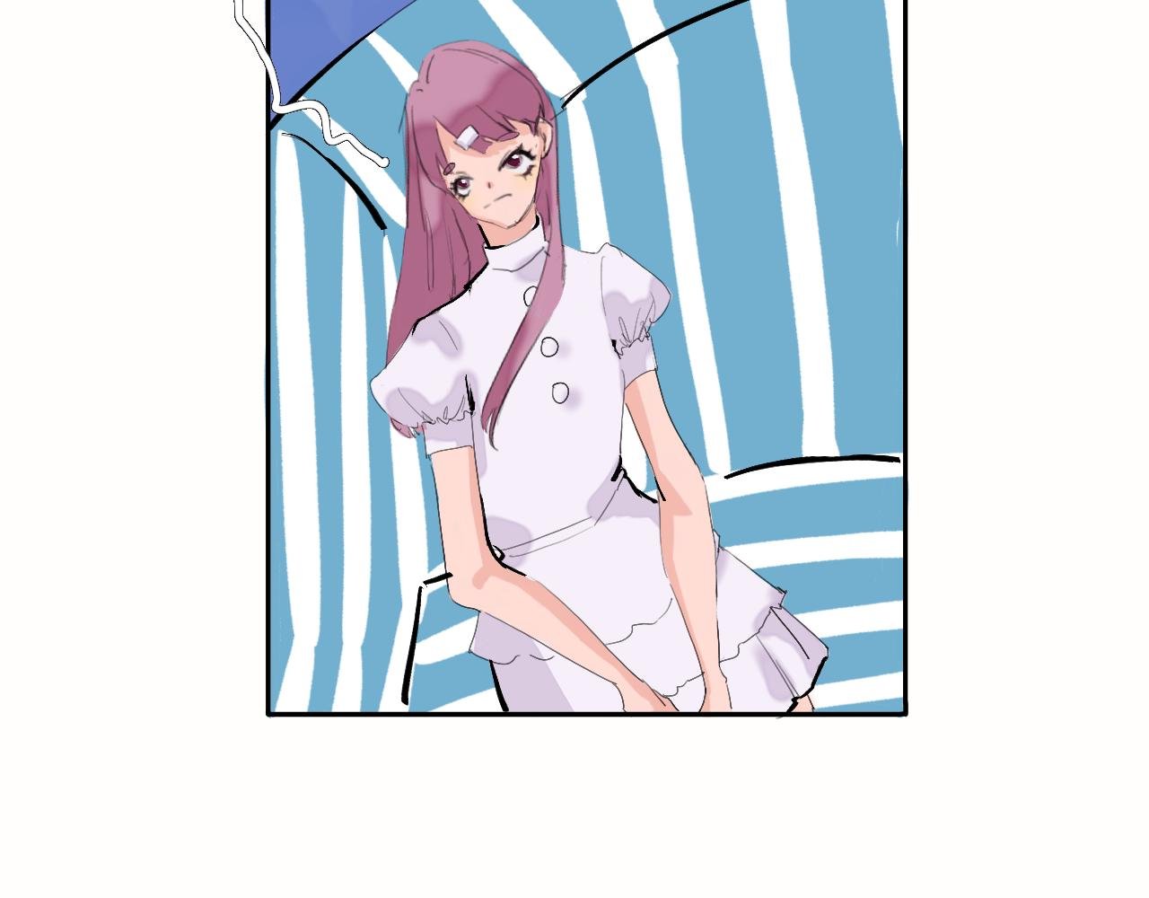 第3话 新鲜玩意