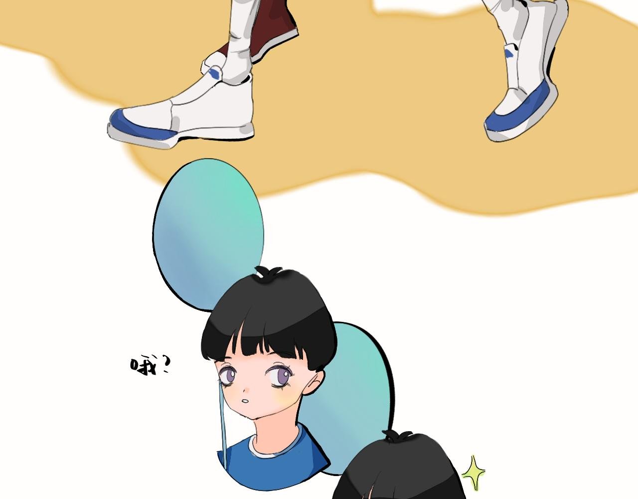 第3话 新鲜玩意
