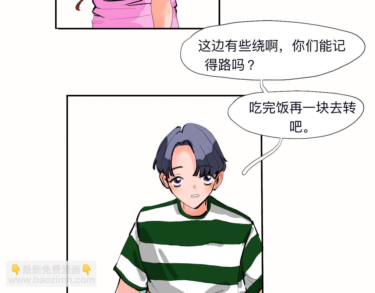 第1话 是现在