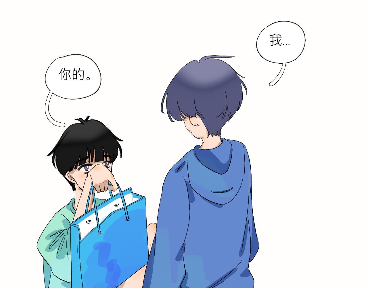 第13话 天气：晴