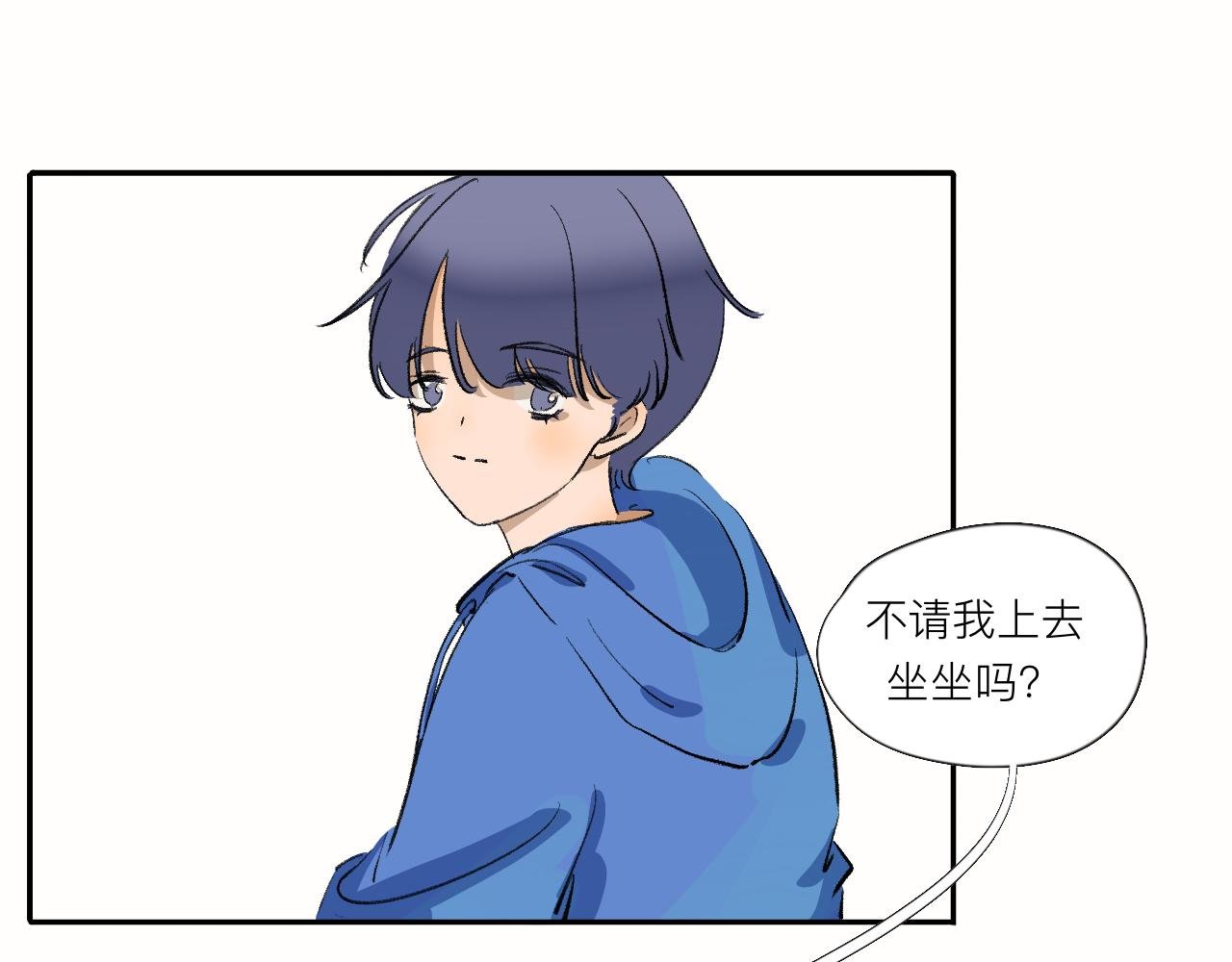第13话 天气：晴