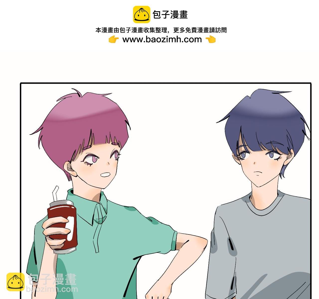 第12话 就是喜欢啊