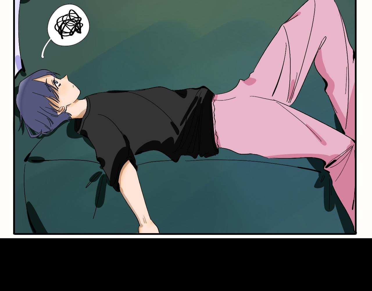 第11话 要和我说什么？