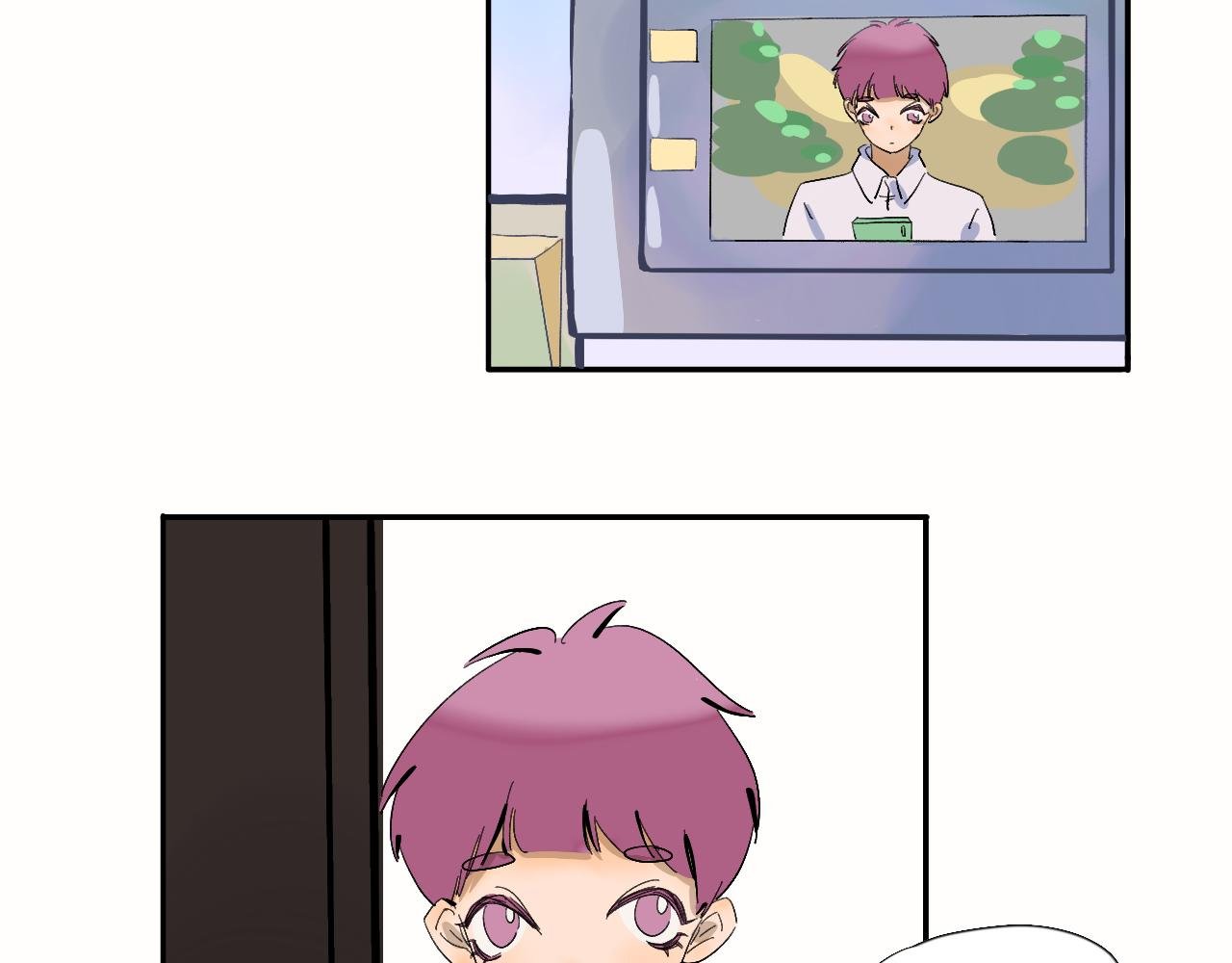 第11话 要和我说什么？
