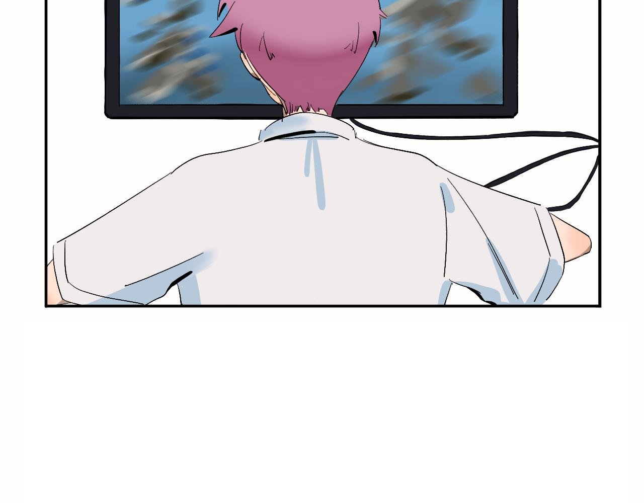 第11话 要和我说什么？