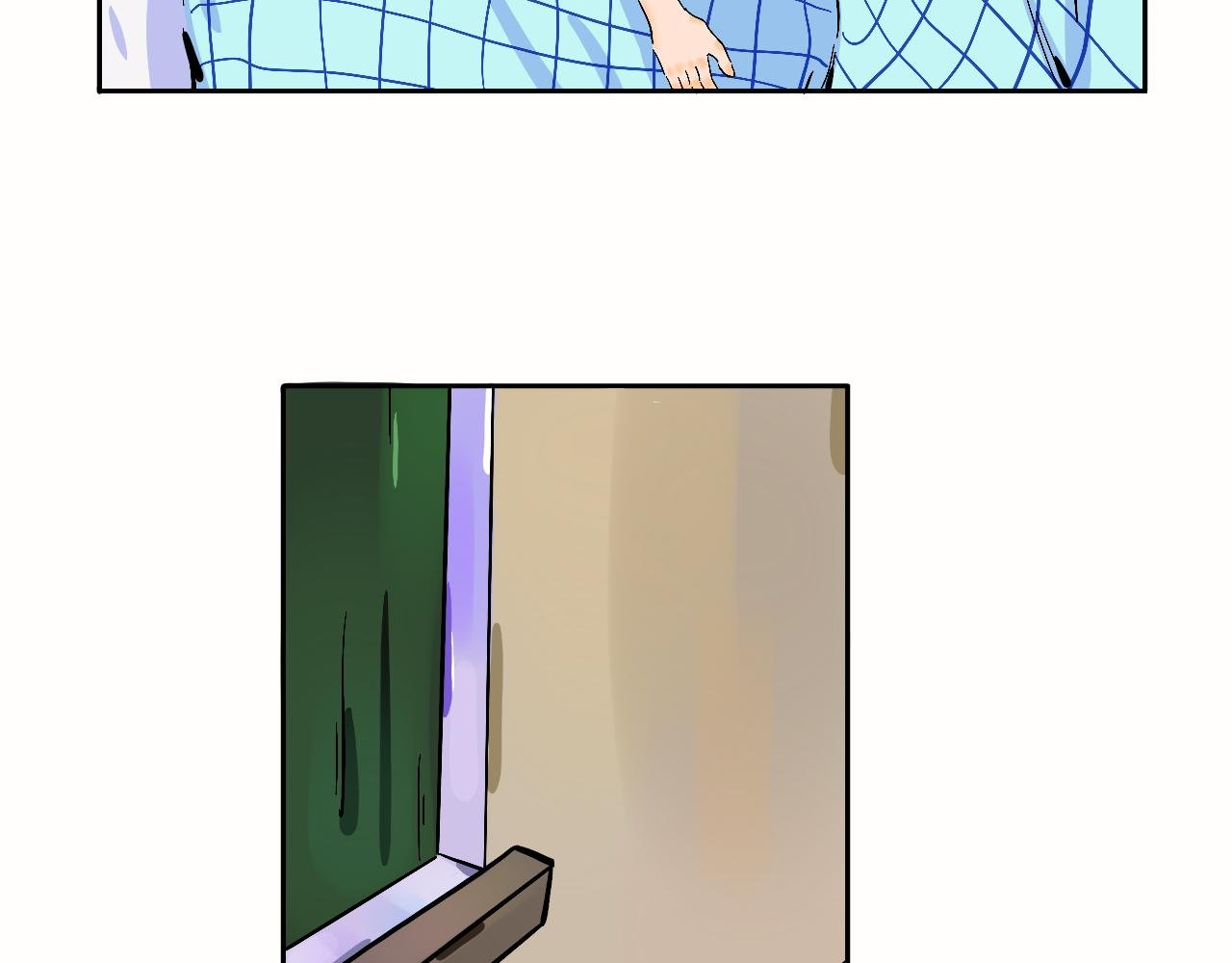第9话 可爱？可爱！