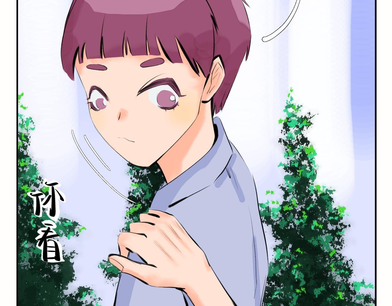 第4话 说好了