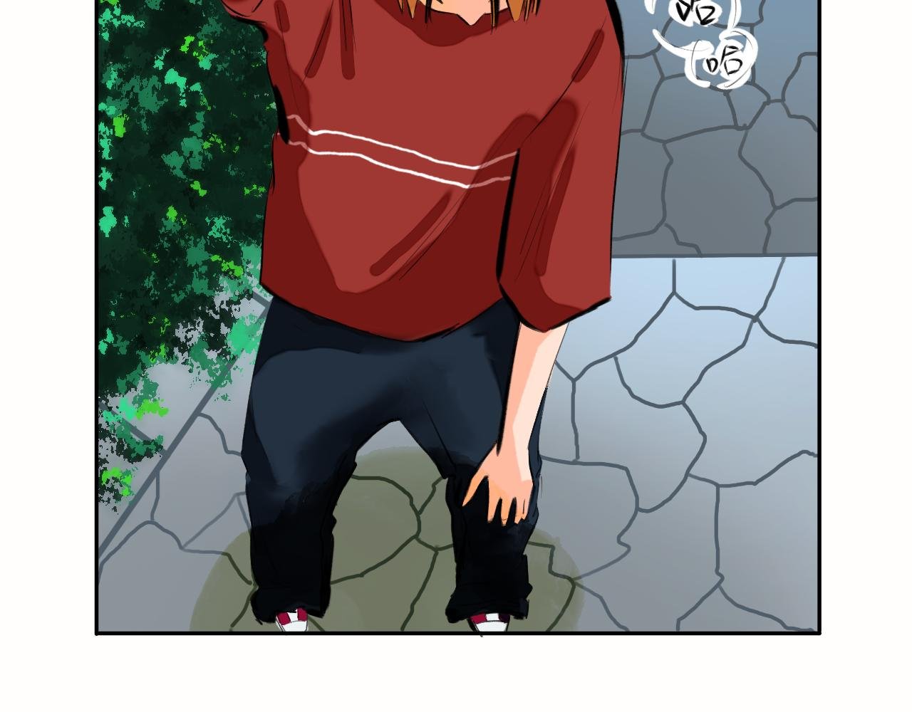 第4话 说好了