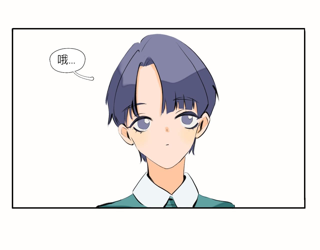 第4话 说好了