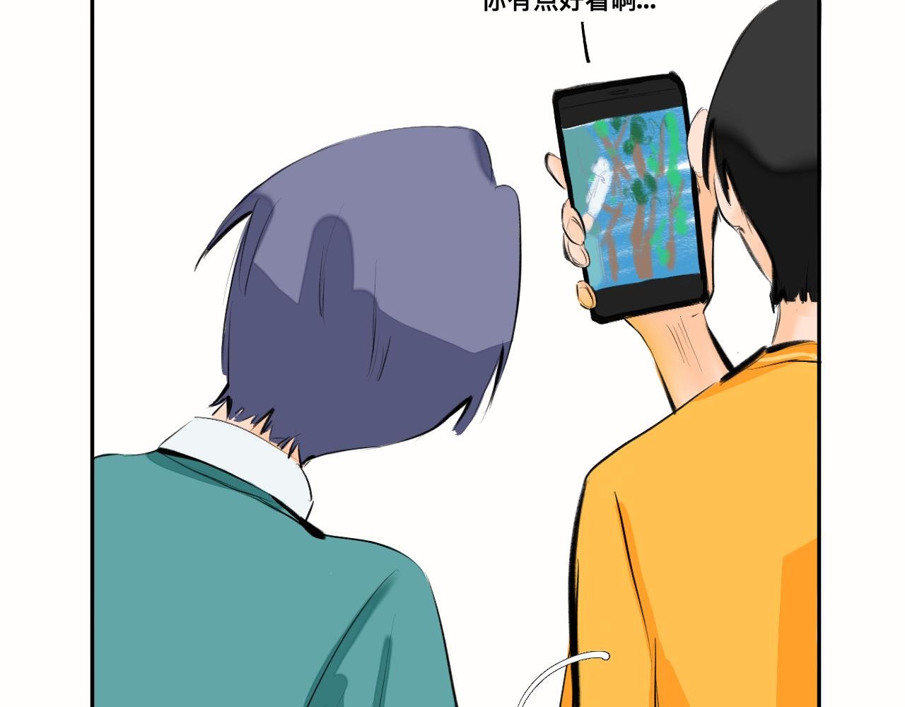 第4话 说好了