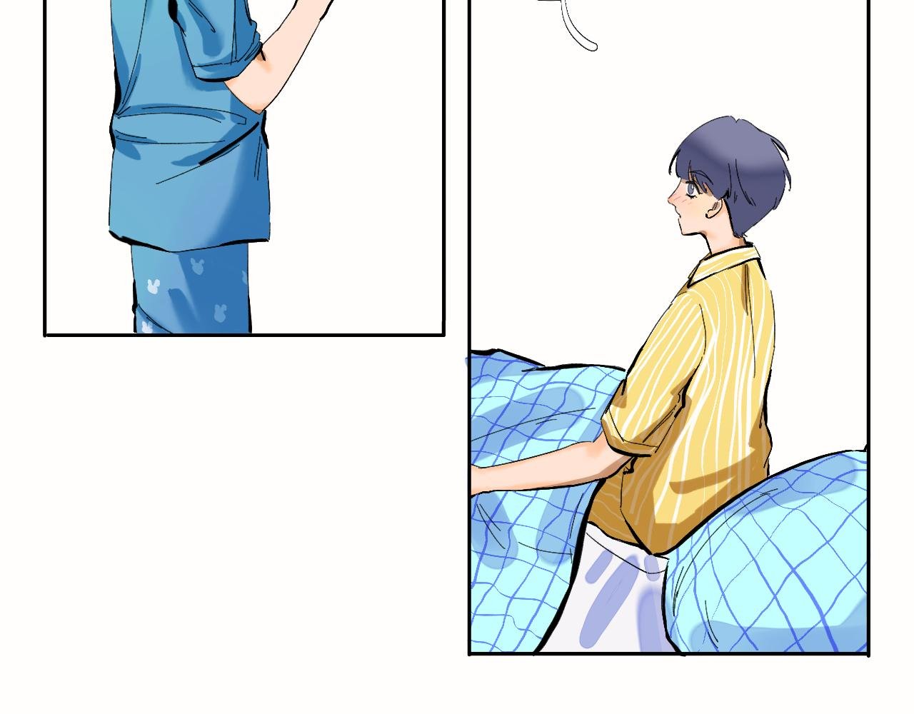 第8话 发烧？不可能的