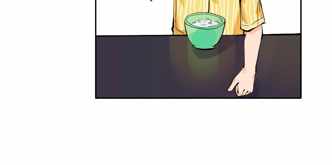 第8话 发烧？不可能的