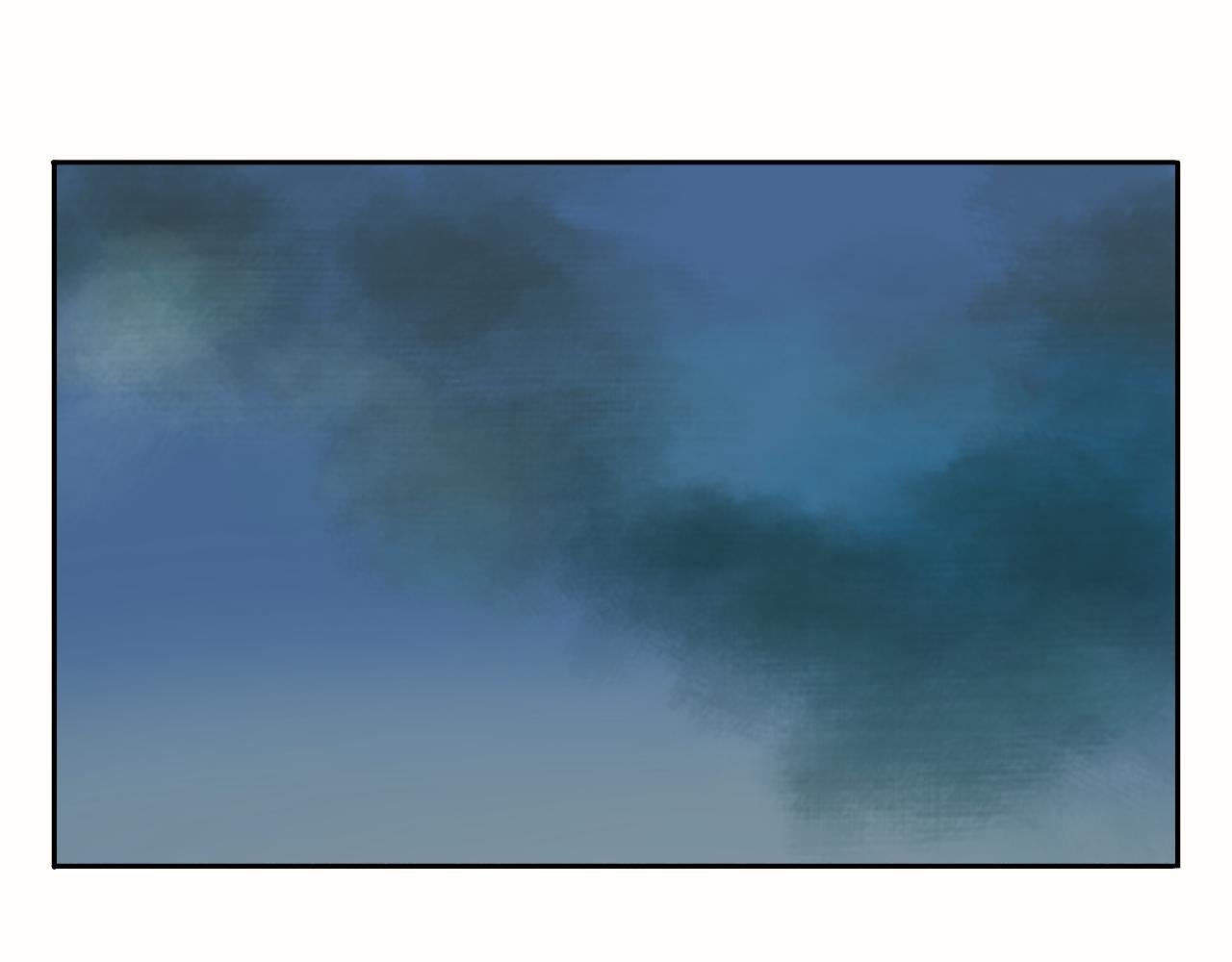第7话 哇是夏天的雨