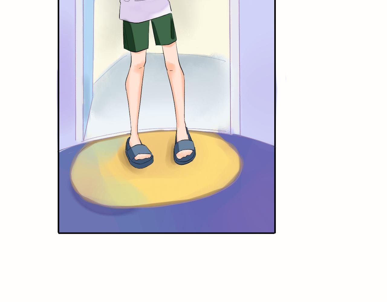 第7话 哇是夏天的雨