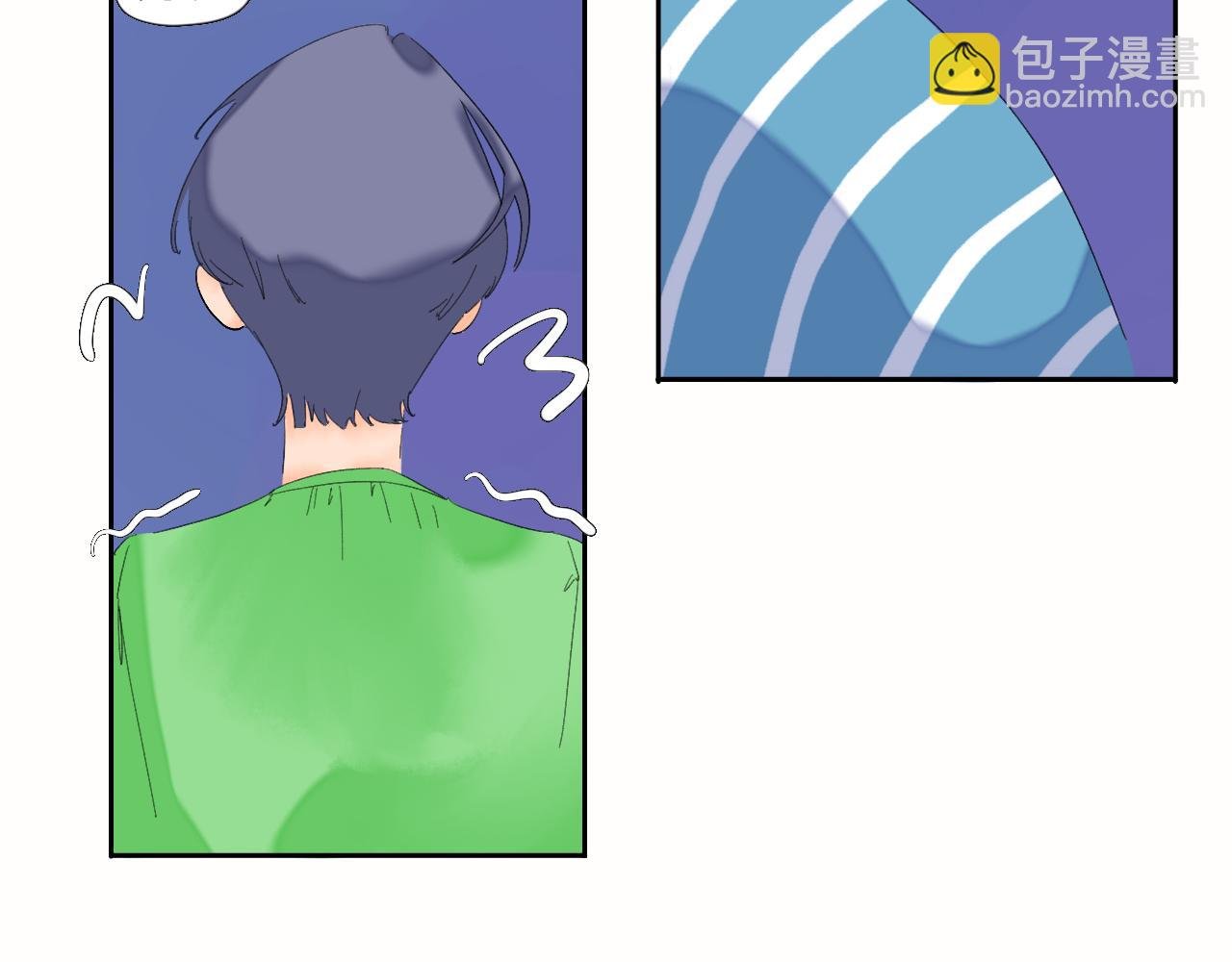 第7话 哇是夏天的雨