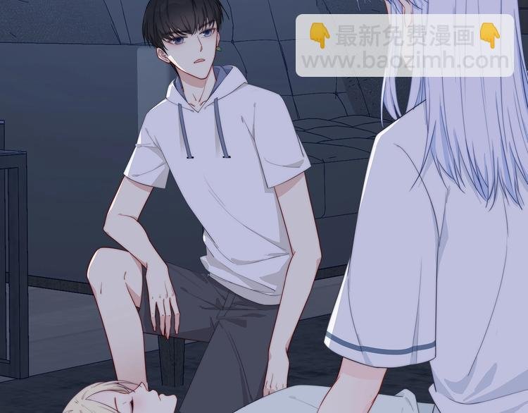 完结篇 风云再起