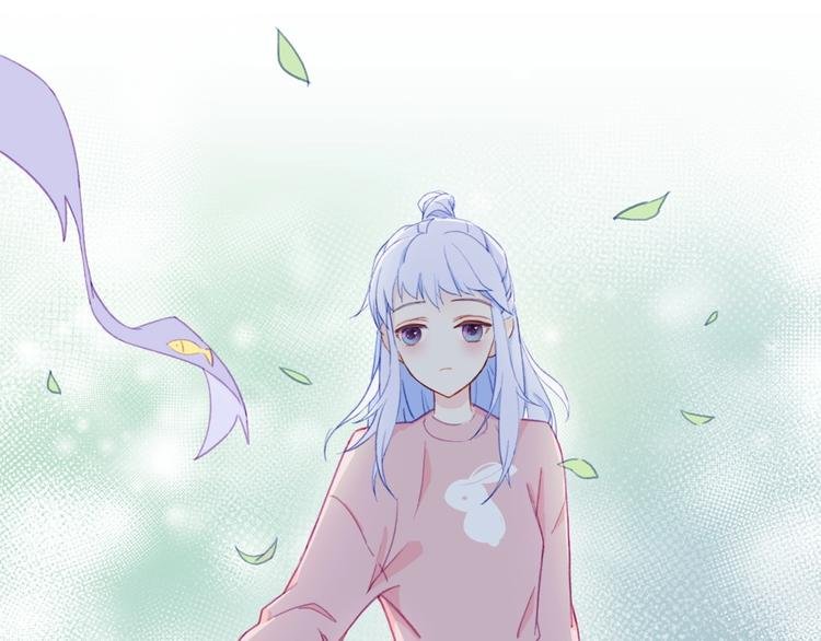 第1话 少女解开神明封印