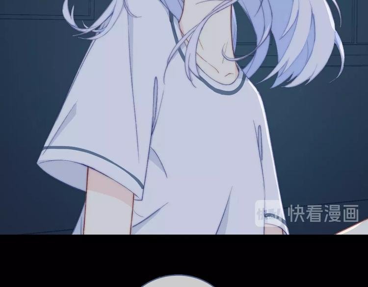 第10话 虚弱的神明