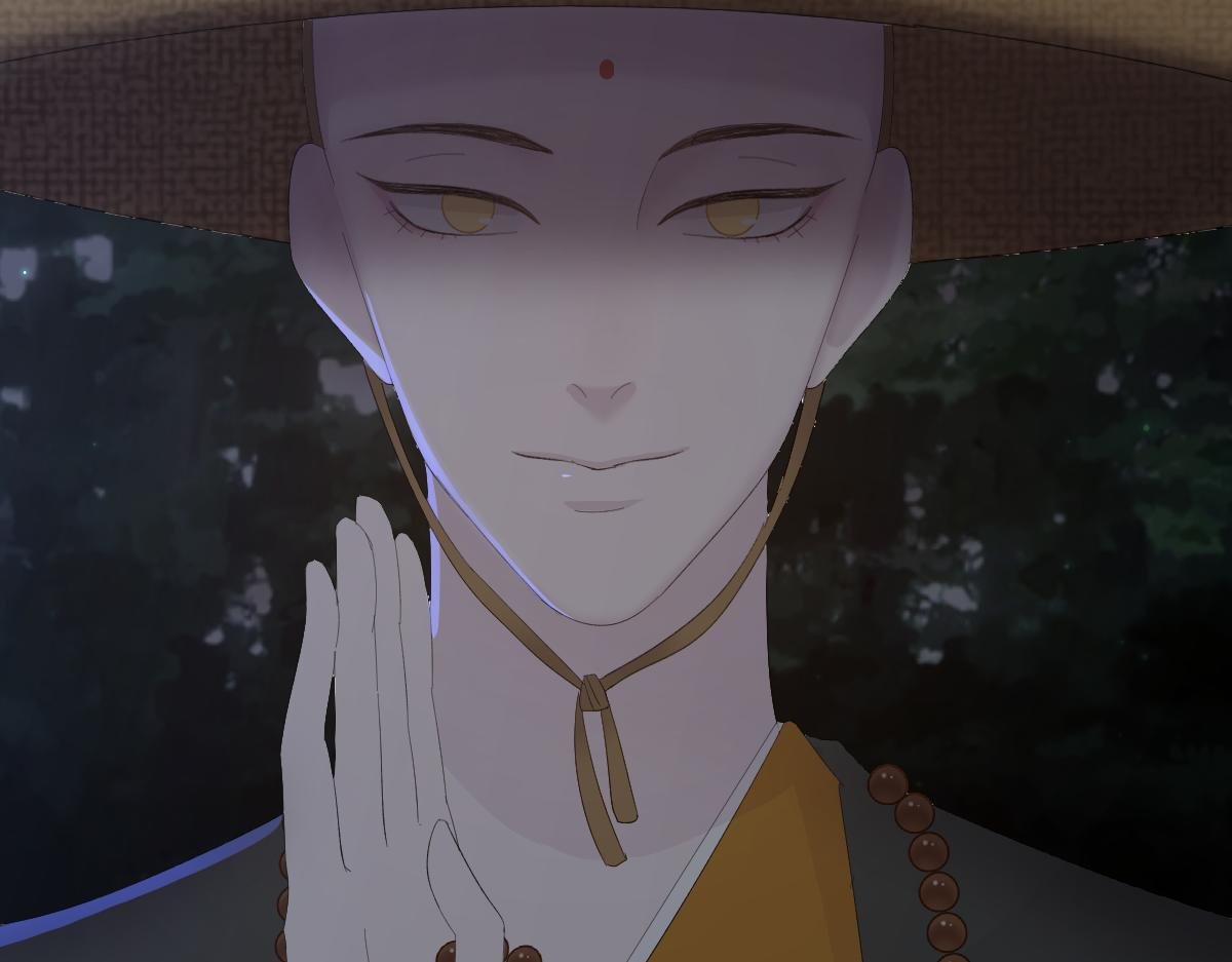 他逃它追他插翅难飞