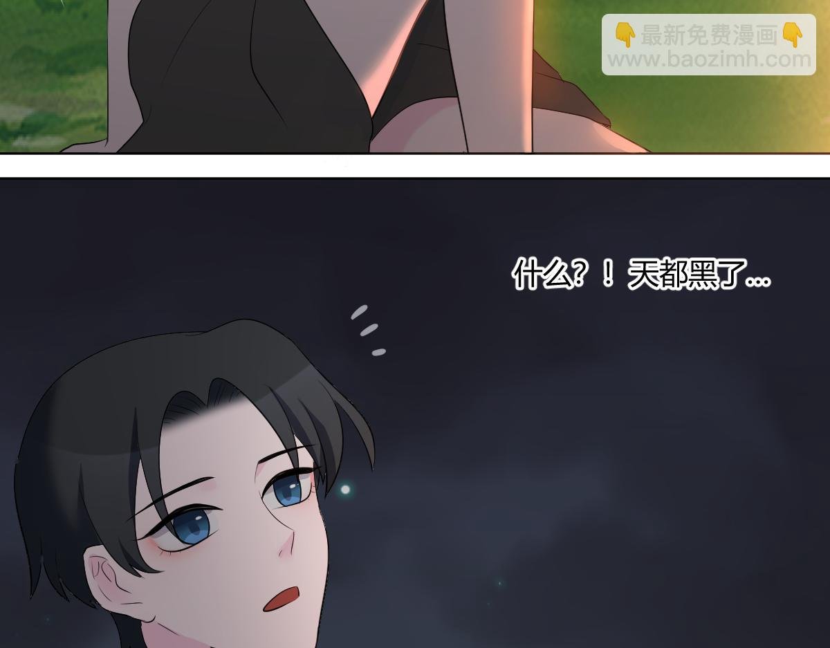 他…他…又想不出标题