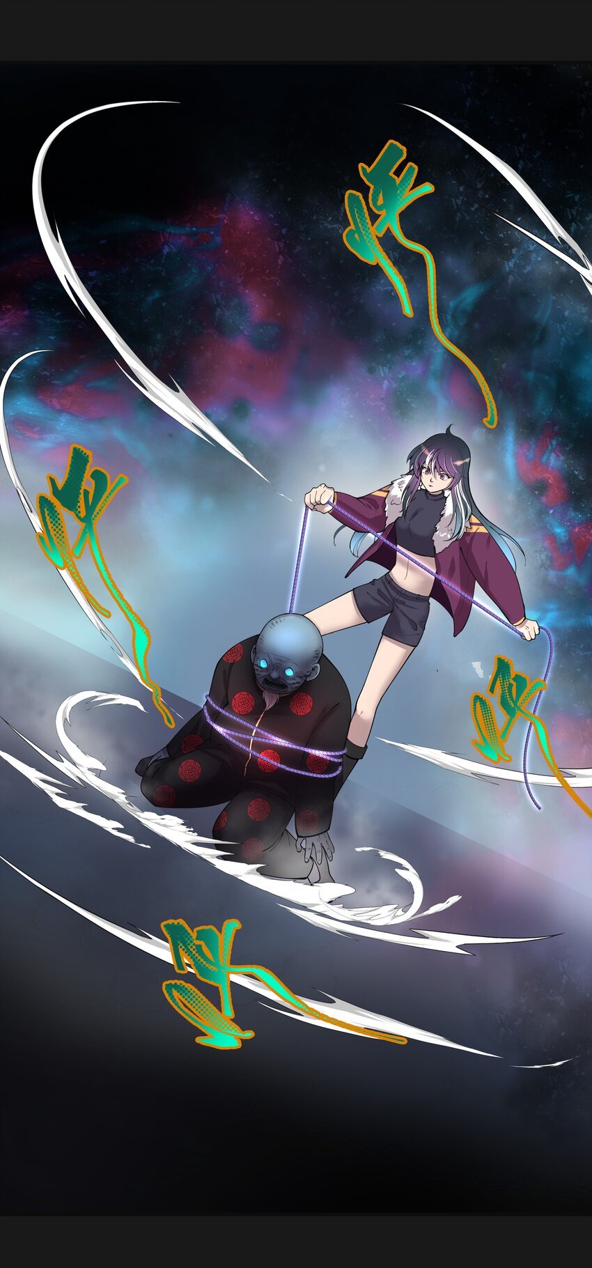 015 诈尸 3