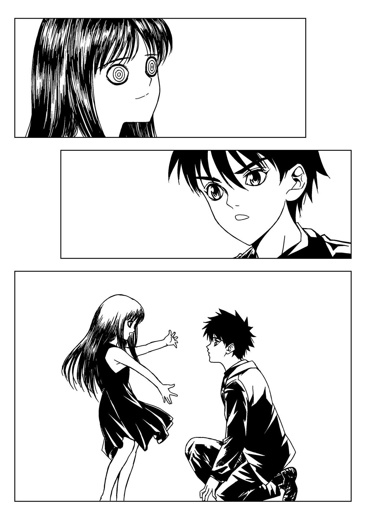 14.诅咒日（3）