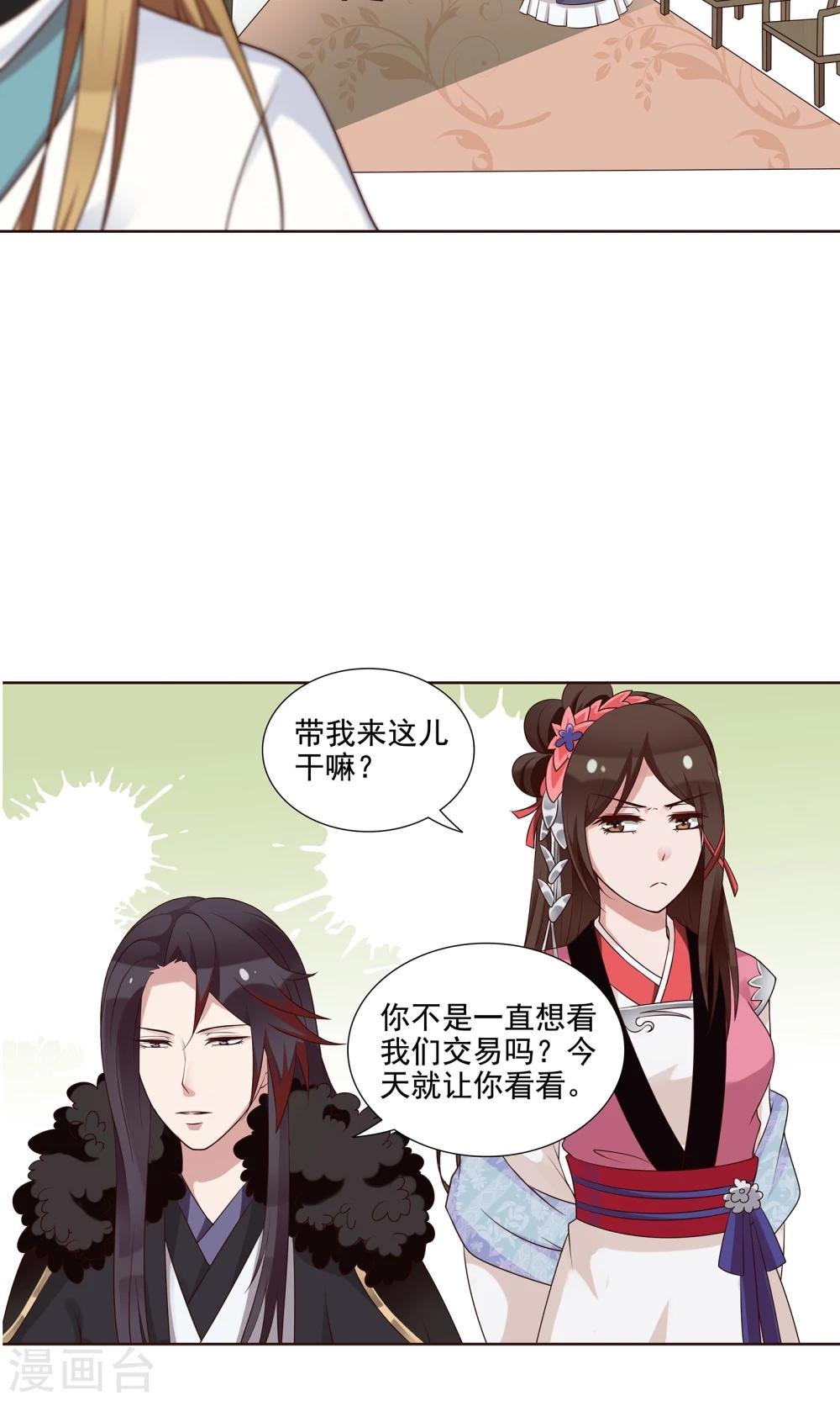 第23话 看他们交易