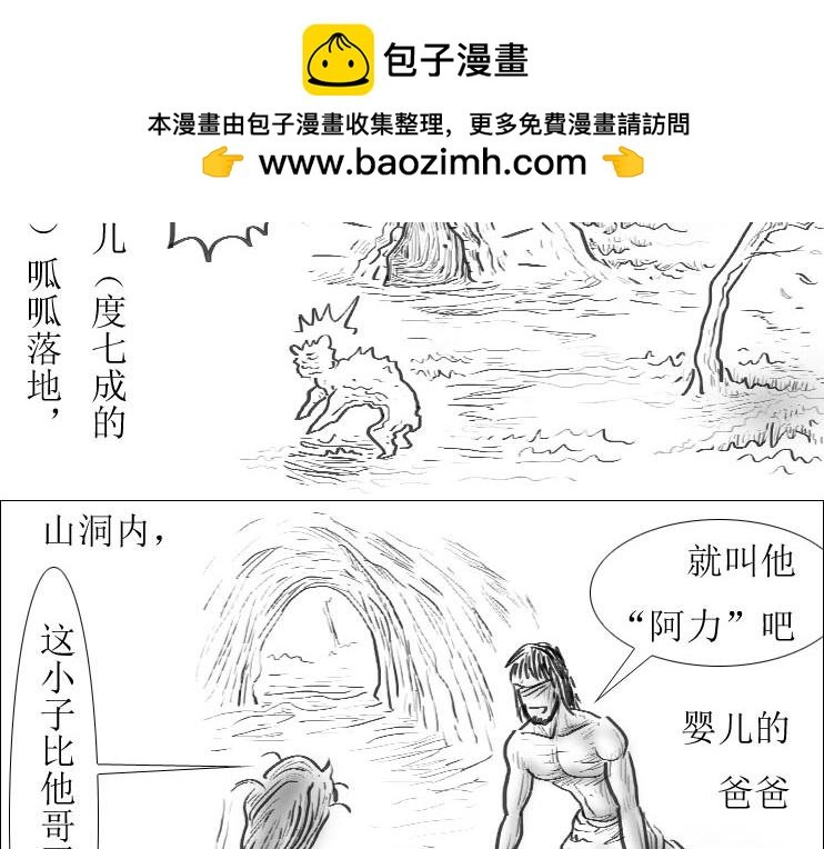 第01-04章 非凡之力