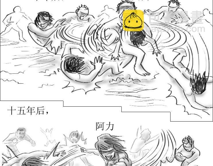 第01-04章 非凡之力