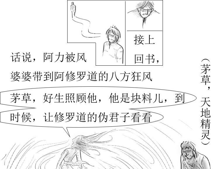 第01-07章 斗兽进化史