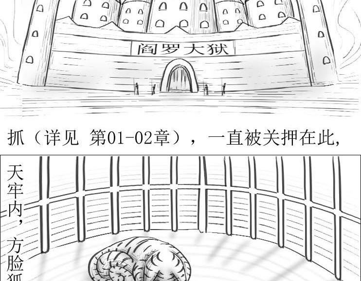 第01-07章 斗兽进化史