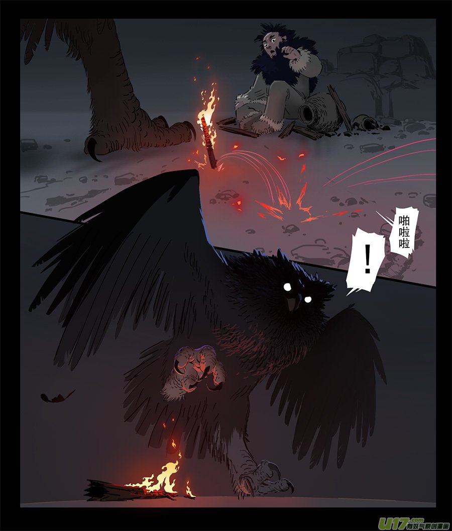 猛禽 续