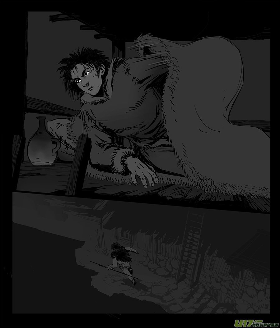猛禽