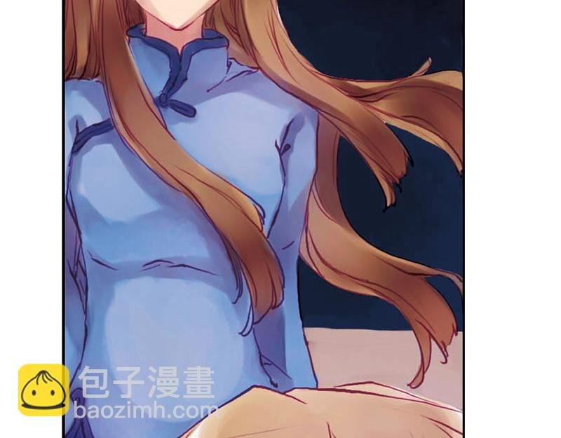 第3话 深夜宿舍传闻