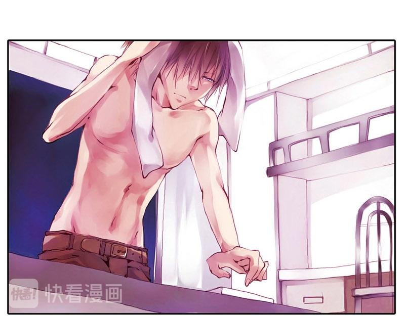 第1话 不一样的骚扰电话