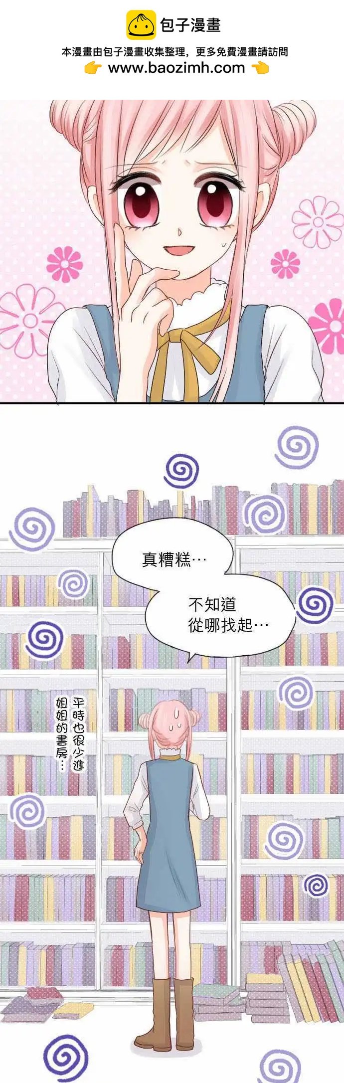 006-魔女的藏书
