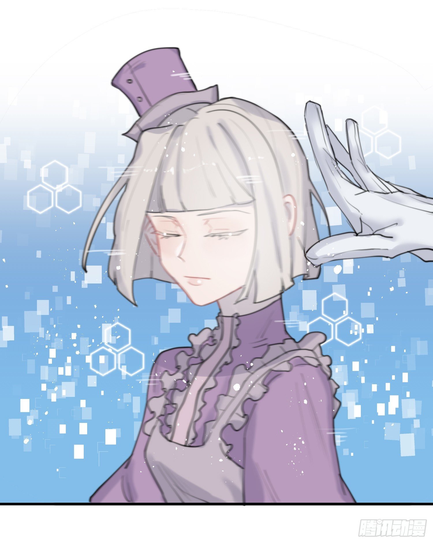 5-黑眼水晶