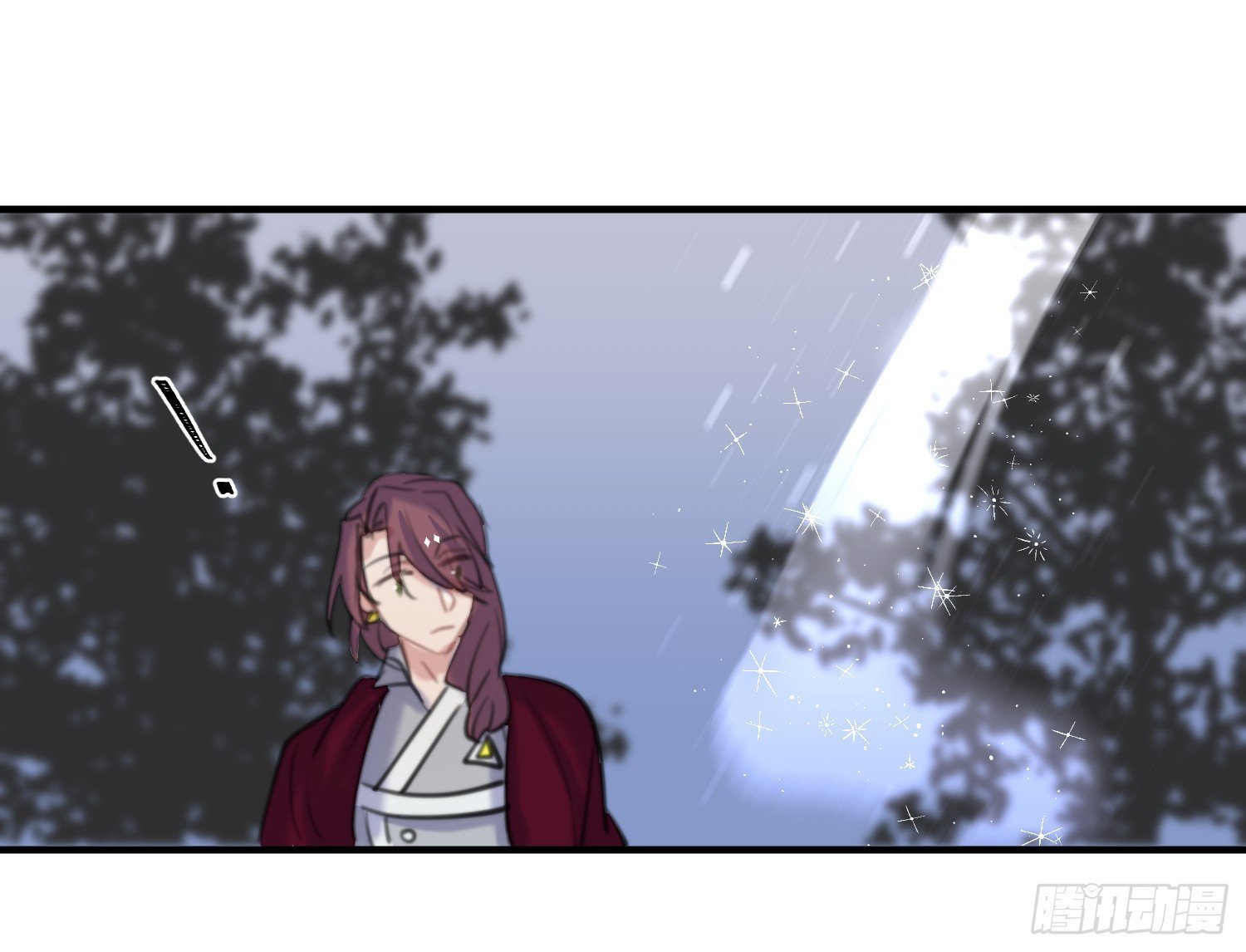 14-败露