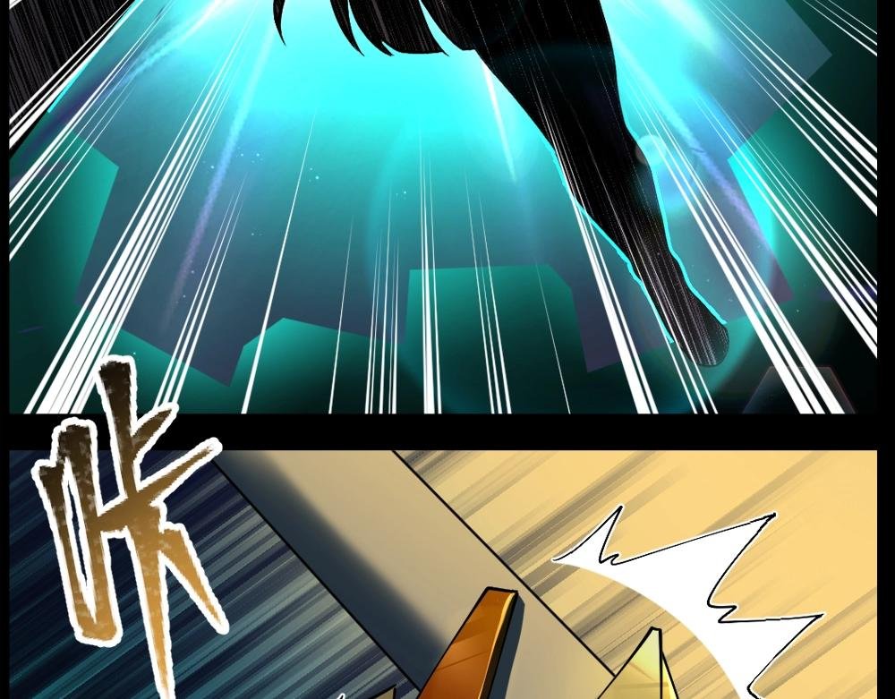 第16话 祸不单行