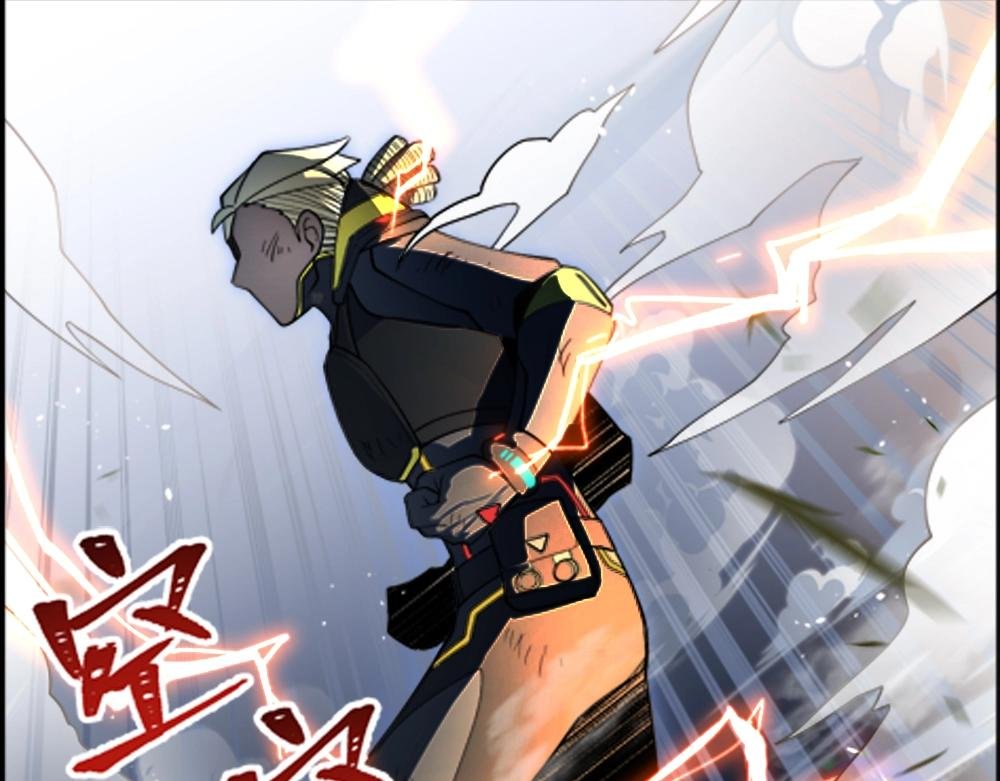 第17话 终局