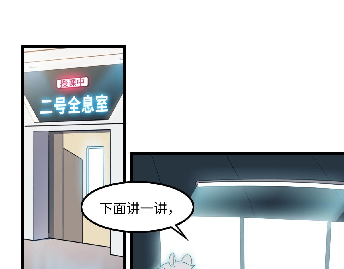 番外1-洋娃娃和小熊