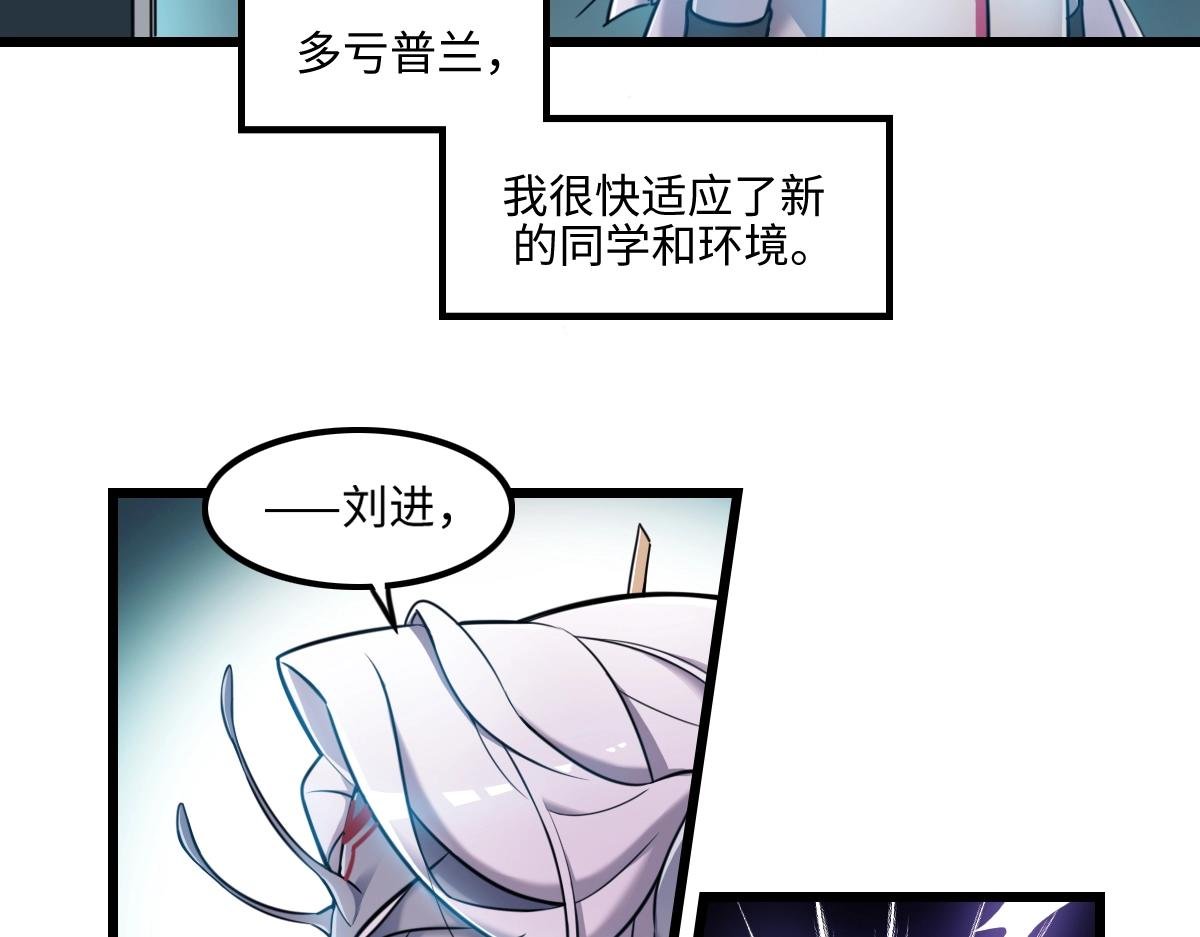 番外1-洋娃娃和小熊