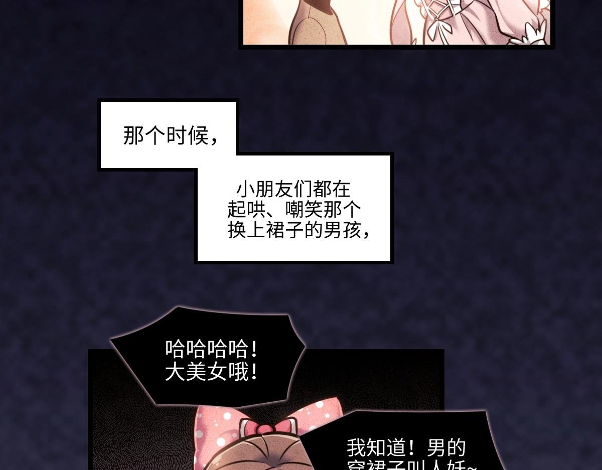 番外2-洋娃娃和小熊