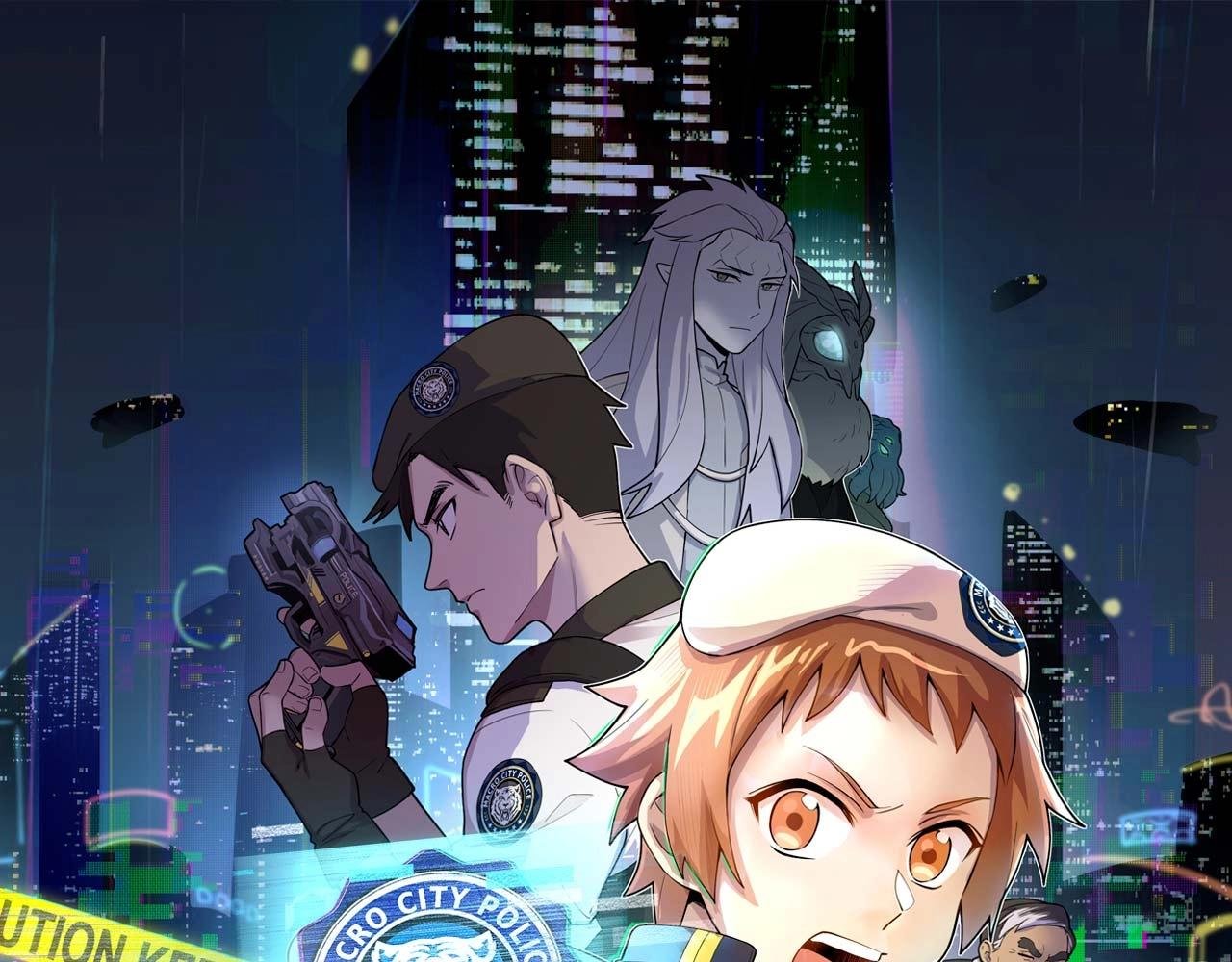 第18话 火锅老店的悲歌