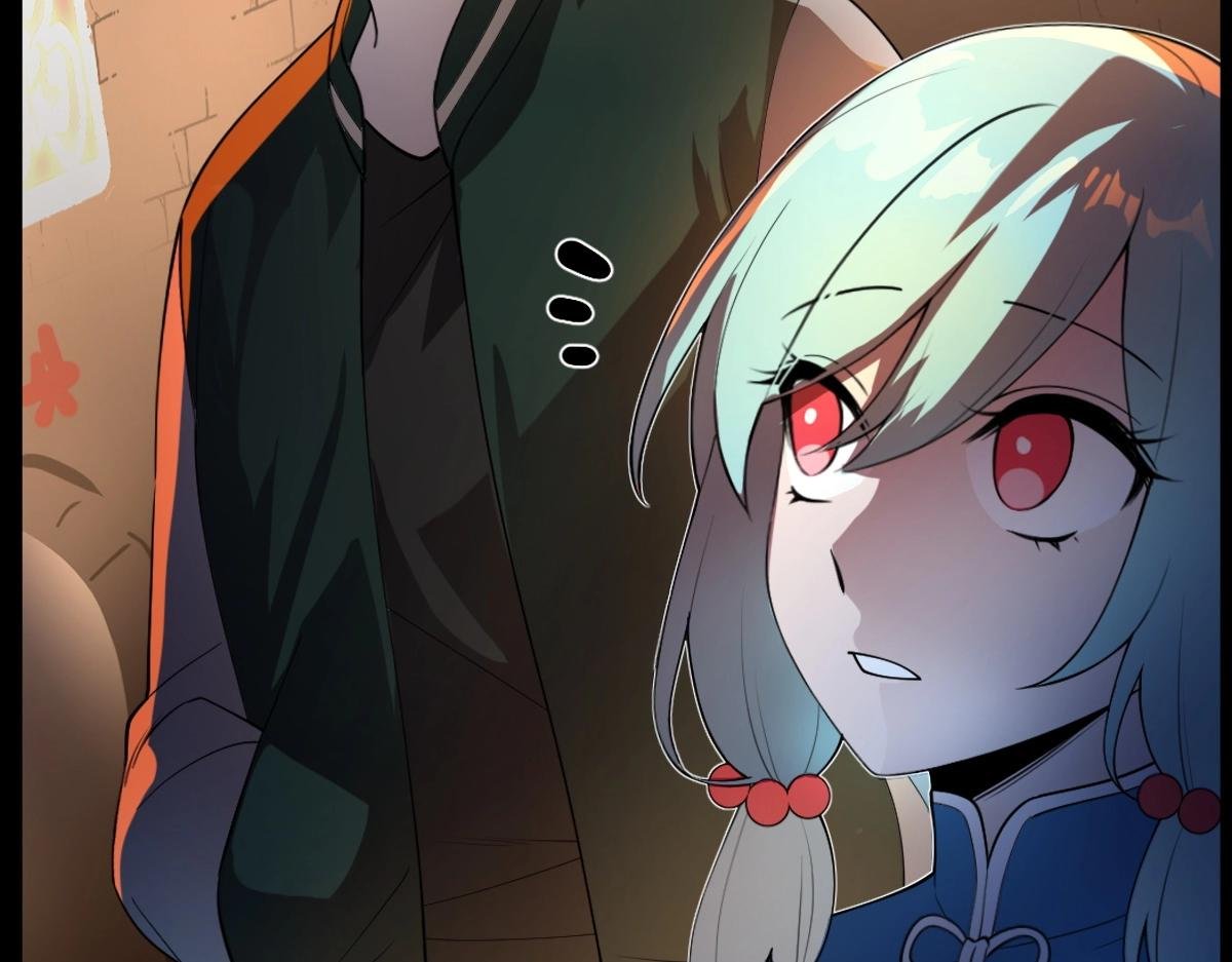 第21话 做个交易?